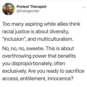 Meet your Posher, Ronald